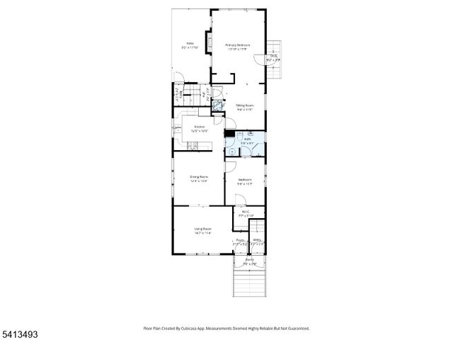 135 Liberty St, Linden City, NJ 07036