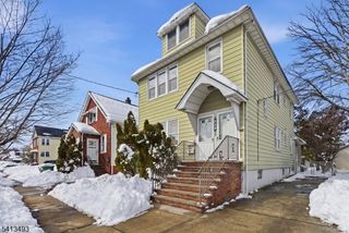 135 Liberty St, Linden City, NJ 07036