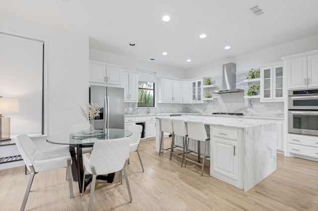 1604 Driskill Drive, Irving, TX 75038