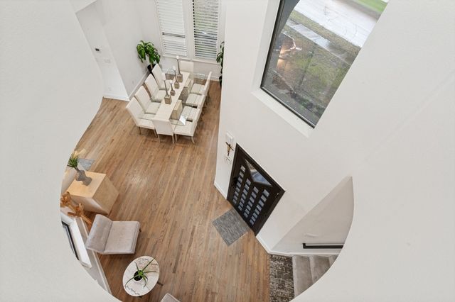 1604 Driskill Drive, Irving, TX 75038