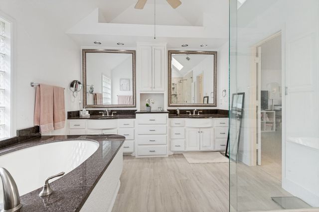 1604 Driskill Drive, Irving, TX 75038