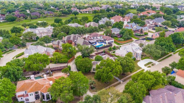 1604 Driskill Drive, Irving, TX 75038