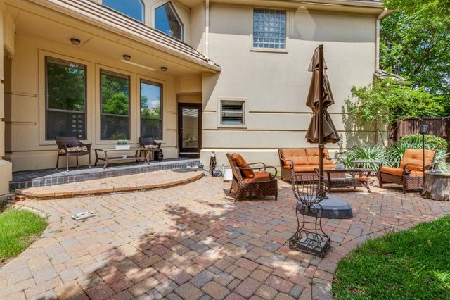 1604 Driskill Drive, Irving, TX 75038