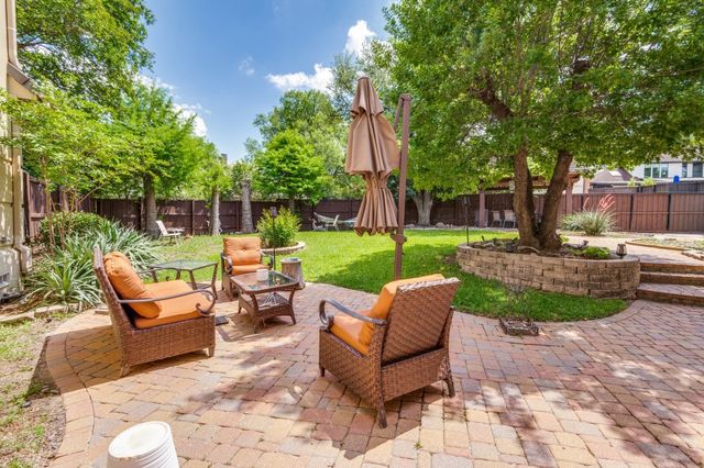 1604 Driskill Drive, Irving, TX 75038