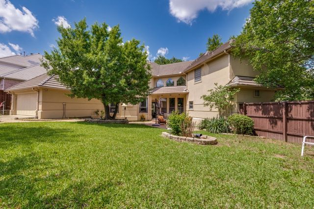 1604 Driskill Drive, Irving, TX 75038
