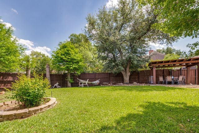 1604 Driskill Drive, Irving, TX 75038