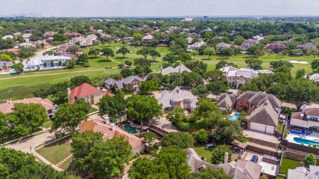 1604 Driskill Drive, Irving, TX 75038