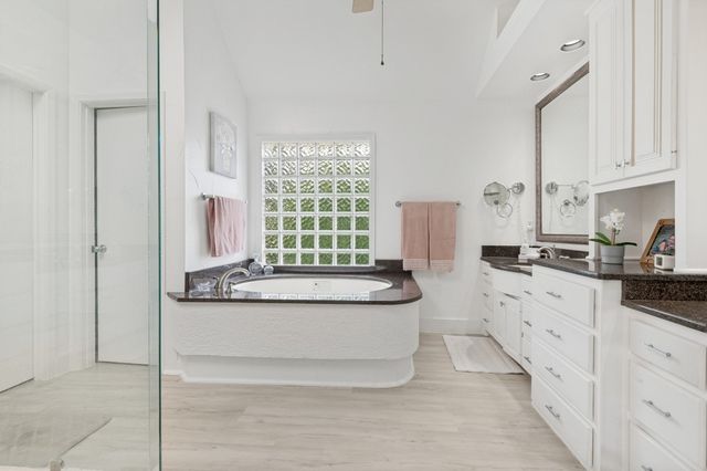 1604 Driskill Drive, Irving, TX 75038