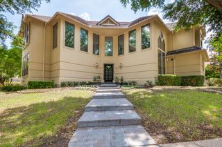 1604 Driskill Drive, Irving, TX 75038