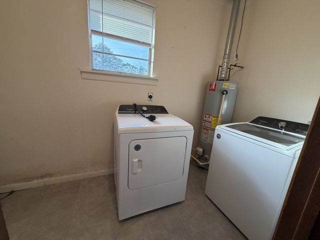 604 Lincoln Street, Mansfield, LA 71052