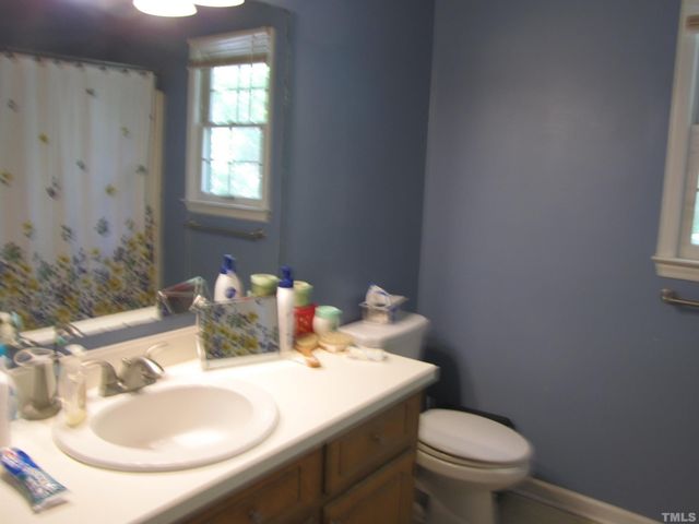 603 E Hammond Street, Durham, NC 27704