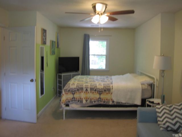 603 E Hammond Street, Durham, NC 27704