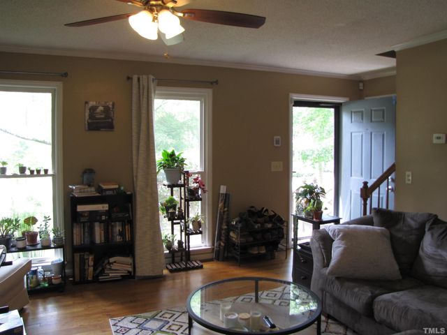 603 E Hammond Street, Durham, NC 27704
