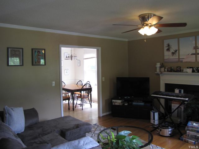 603 E Hammond Street, Durham, NC 27704