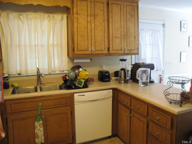 603 E Hammond Street, Durham, NC 27704