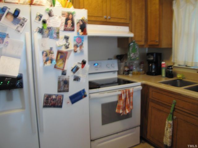 603 E Hammond Street, Durham, NC 27704
