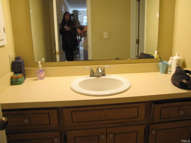 603 E Hammond Street, Durham, NC 27704