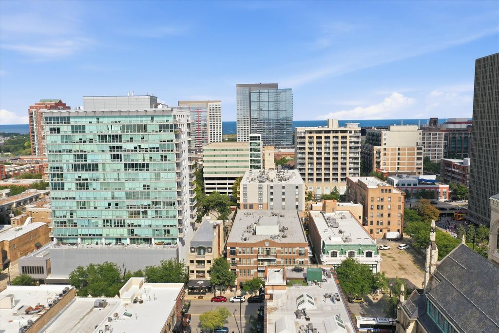1919 S Michigan Avenue 208, Chicago, IL 60616 — photo 2