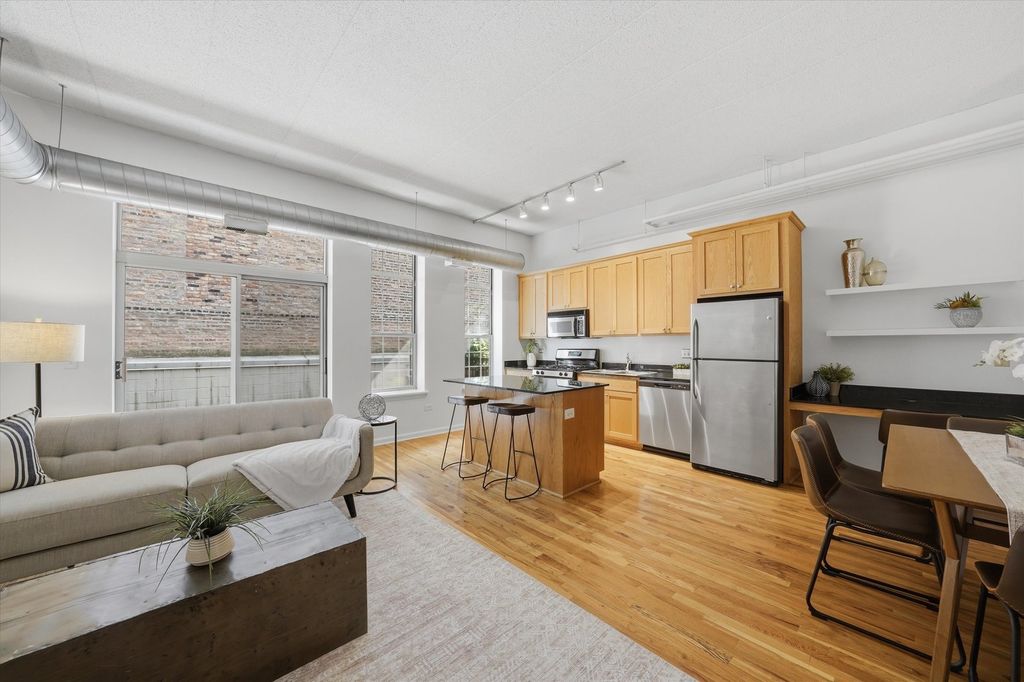 1919 S Michigan Avenue 208, Chicago, IL 60616 — photo 5