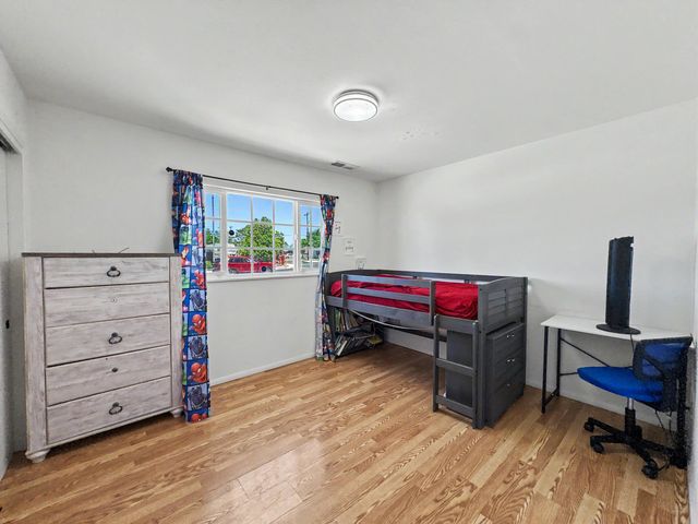 3808 Candelaria Road NE, Albuquerque, NM 87110