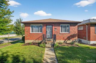4169 Parker Avenue, St Louis, MO 63116