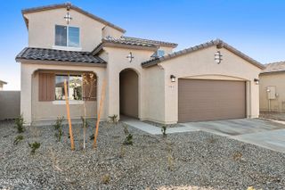 19033 W ROSE Lane, Waddell, AZ 85355