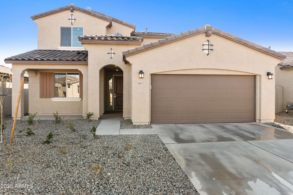 19033 W ROSE Lane, Waddell, AZ 85355 — photo 2