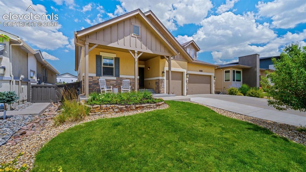 1168 Foothills Farm Way, Colorado Springs, CO 80921 — photo 3