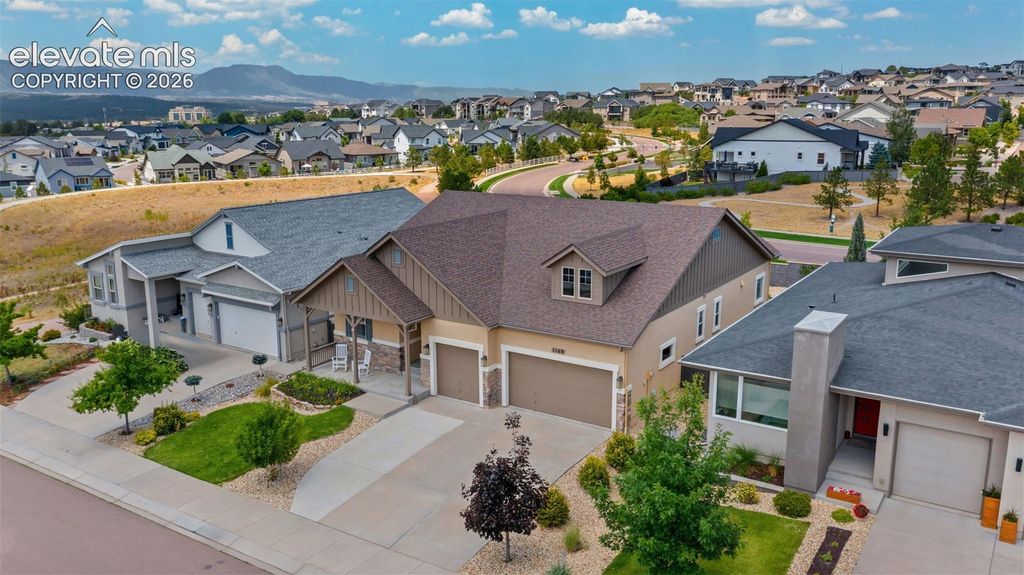 1168 Foothills Farm Way, Colorado Springs, CO 80921 — photo 5