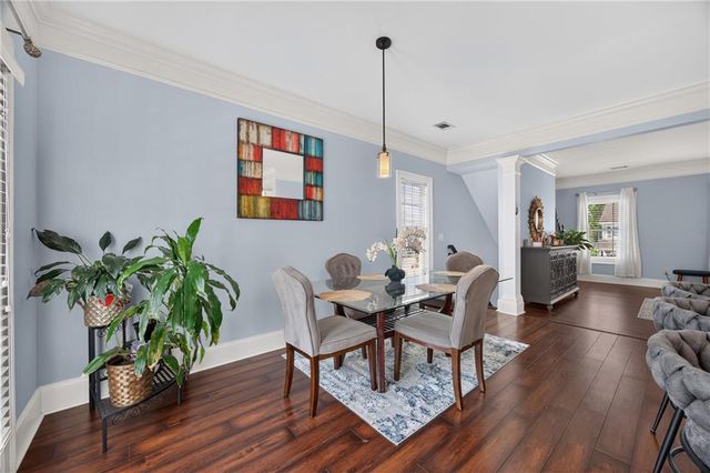 2940 Frederica Court, Douglasville, GA 30135
