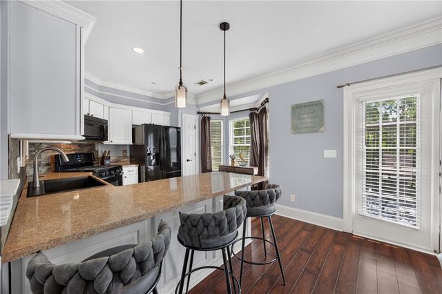 2940 Frederica Court, Douglasville, GA 30135