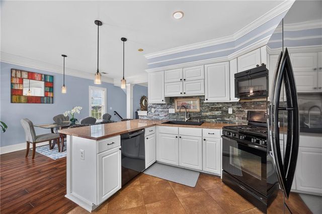 2940 Frederica Court, Douglasville, GA 30135