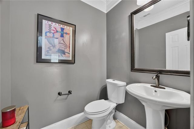 2940 Frederica Court, Douglasville, GA 30135