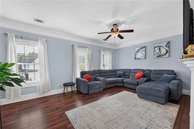 2940 Frederica Court, Douglasville, GA 30135