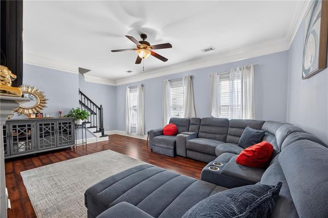 2940 Frederica Court, Douglasville, GA 30135