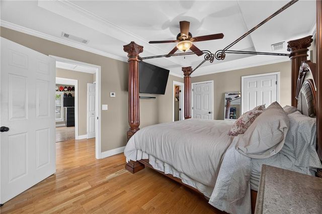 2940 Frederica Court, Douglasville, GA 30135