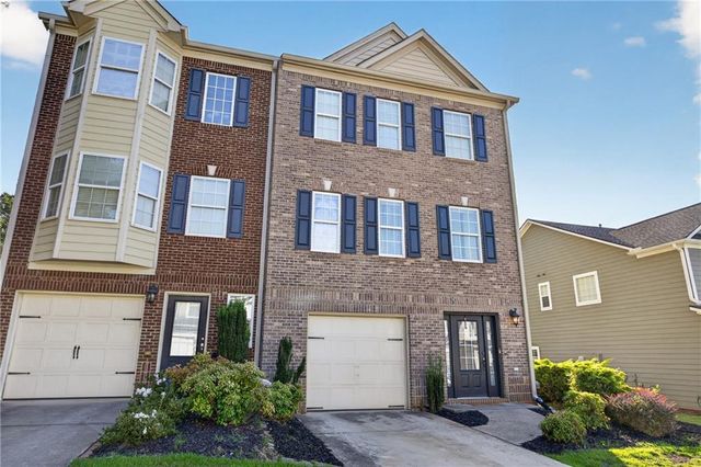 2940 Frederica Court, Douglasville, GA 30135