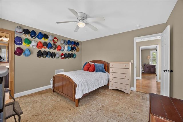 2940 Frederica Court, Douglasville, GA 30135