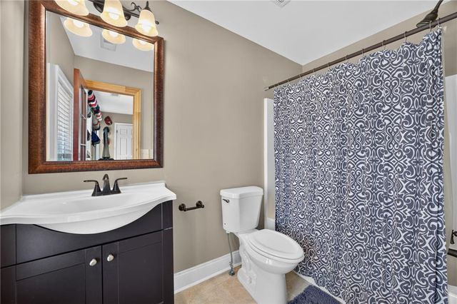 2940 Frederica Court, Douglasville, GA 30135