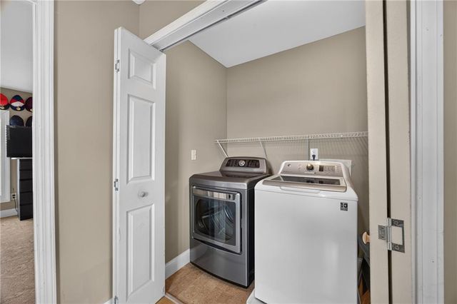 2940 Frederica Court, Douglasville, GA 30135