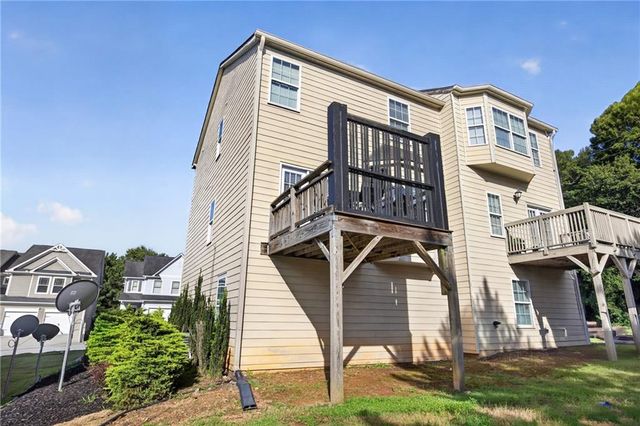 2940 Frederica Court, Douglasville, GA 30135