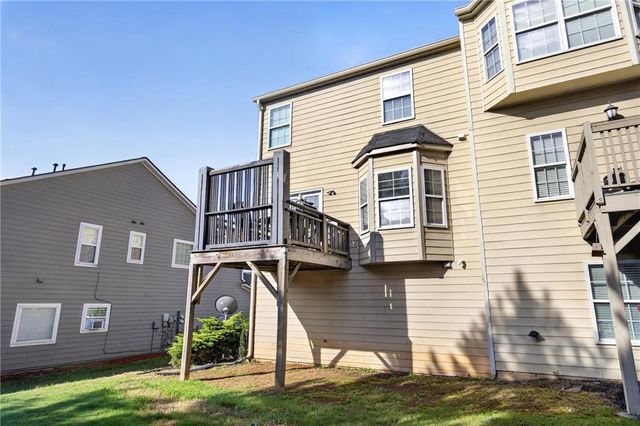 2940 Frederica Court, Douglasville, GA 30135