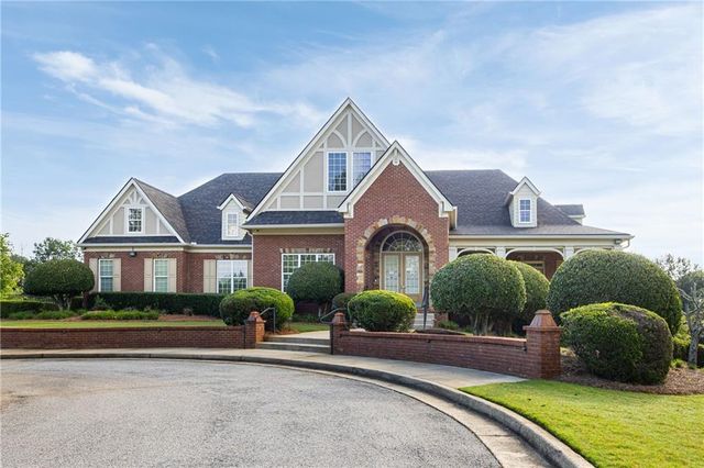 2940 Frederica Court, Douglasville, GA 30135