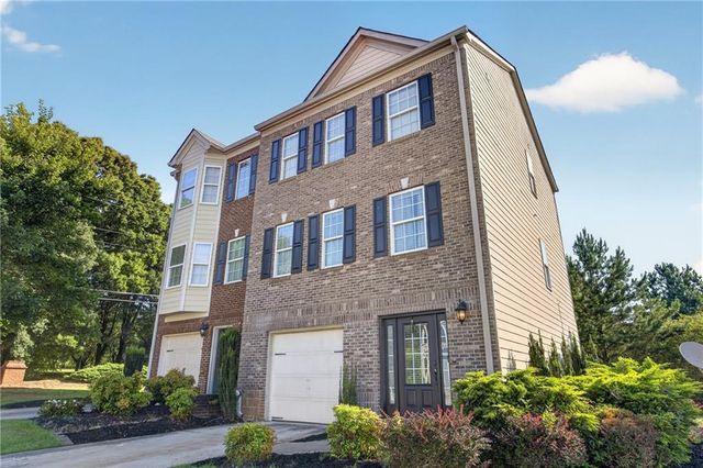 2940 Frederica Court, Douglasville, GA 30135