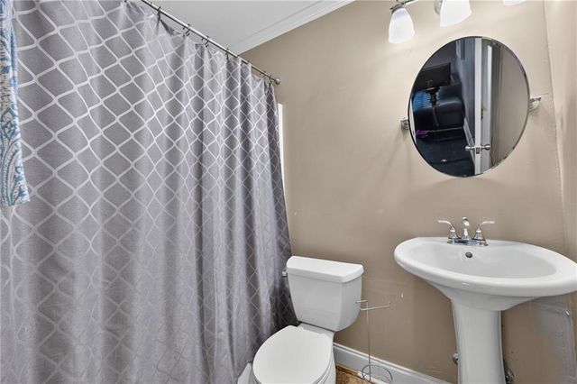 2940 Frederica Court, Douglasville, GA 30135