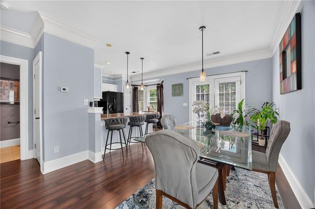 2940 Frederica Court, Douglasville, GA 30135