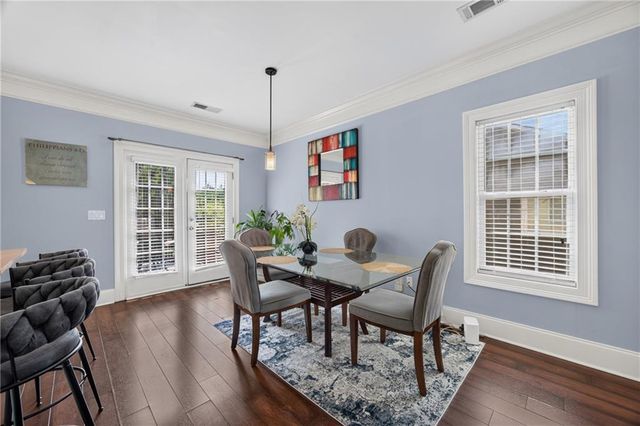 2940 Frederica Court, Douglasville, GA 30135