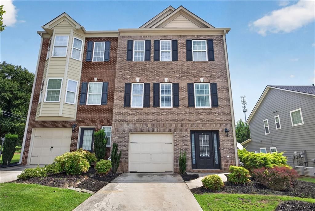 2940 Frederica Court, Douglasville, GA 30135