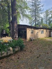 15811 Vierra Road, Rackerby, CA 95972
