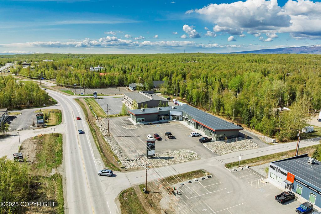 1175 N Leatherleaf Loop, #G, Wasilla, AK 99654